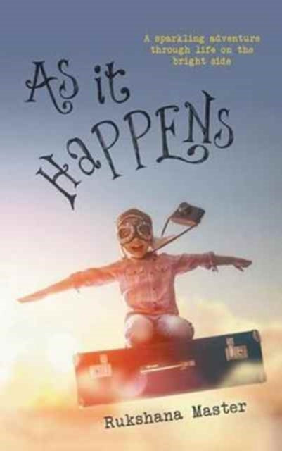 Binding: Hardcover
Description: Select Guide Rating
Title: As It Happens A Sparkling Adventure Through Life On The Bright Side
Author(s): Master Rukshana
Publisher: New Generation Publishing
Barcode: 9781787190108
Pages: 342 Pages
Publication Date: 8/9/2016
Category: Memoirs