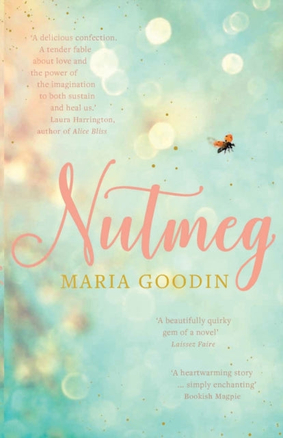 Binding: Paperback
Description: Goodin beautifully poses the notion that maybe life isn't defined as fact or fiction perhaps it can include truth lies and everything in between.