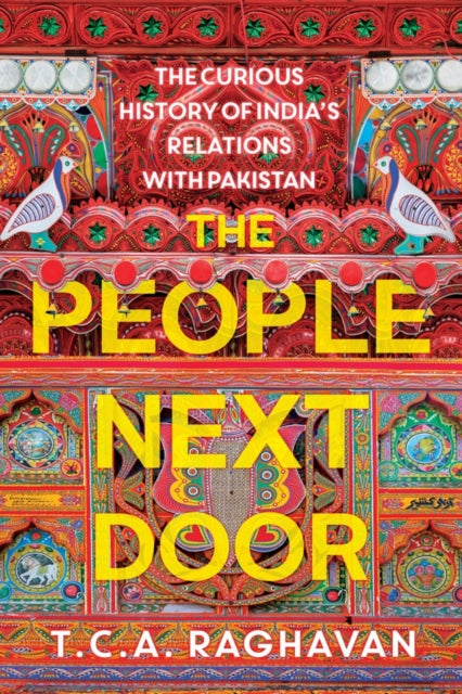 Binding: Hardcover
Description: his book traces the seven decades of the India - - Pakistan relationship since the bloody partition of the subcontinent in 1947.