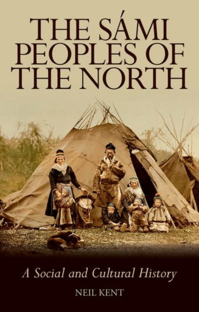 Binding: Paperback
Description: The first comprehensive history of the Sami people of the Nordic countries and northwestern Russia. There is no single volume which encompasses an integrated social and cultural history of the Sami people from the Nordic countries and northwestern Russia.