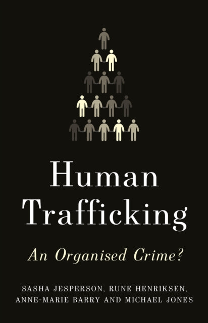 Binding: Hardcover
Description: Human trafficking brings to mind gangsters forcing people often women and girls to engage in dangerous activities against their will under threat of violence. However human trafficking is not limited to the sex trade and this picture is inadequate.