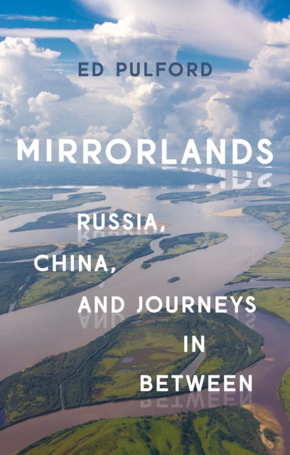 Binding: Hardcover
Description: Mirrorlands is a journey through space and time to the meeting points of Russia and China the world's largest and most populous countries.