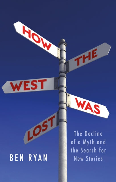 Binding: Hardcover
Description: A smart take on the true meaning of the West its recent decline and our chance to save it. The West is limping along.