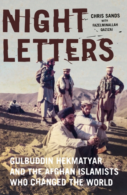 Binding: Hardcover
Description: In 1969, several young men met on a rainy night in Kabul to form an Islamist student group. Their aim was laid out in a simple typewritten statement: to halt the spread of Soviet and American influence in Afghanistan. They went on to change the world.