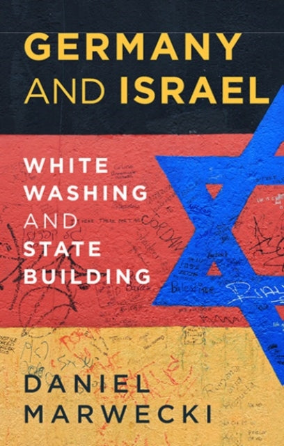 Binding: Hardcover
Description: According to common perception the Federal Republic of Germany supported the formation of the Israeli state for moral reasons - - to atone for its Nazi past - - but did not play a significant role in the Arab - - Israeli conflict.