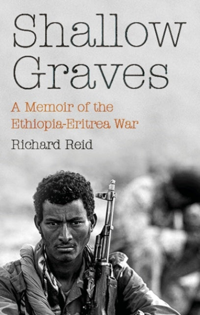 Binding: Paperback
Description: This is a personal account of the war between Eritrea and Ethiopia fought between May 1998 and June 2000, as well as of the periods immediately preceding and following the conflict.