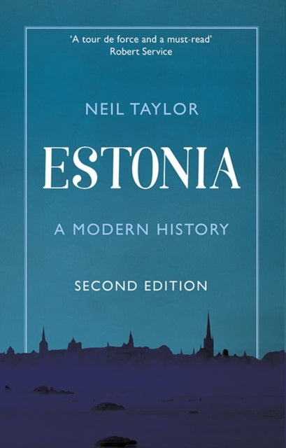 Binding: Paperback
Description: With only 1.3 million inhabitants Estonia is one of Europe's least populous nations - - yet it boasts one of the continent's fastest growing economies.