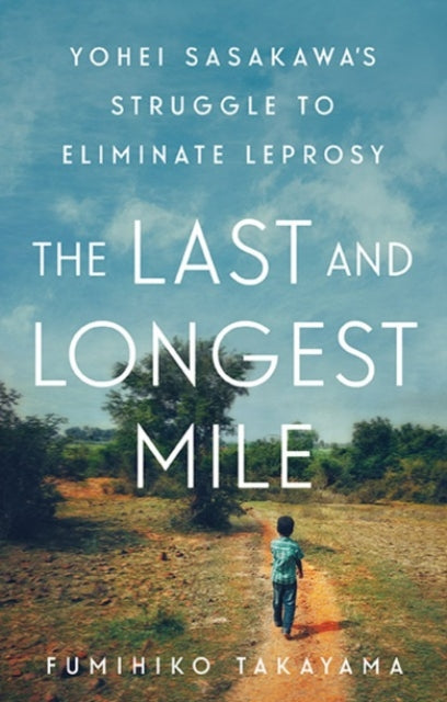 Binding: Hardcover
Description: This book offers a compelling account of the two - pronged fight against both leprosy and the discrimination that comes with it.