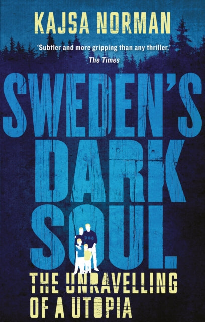 Binding: Paperback
Description: Reporter Chang Frick grew up dark - haired in a nation of blonds. Ostracised as a child in adulthood he set out to expose the hypocrisy of Swedish society.