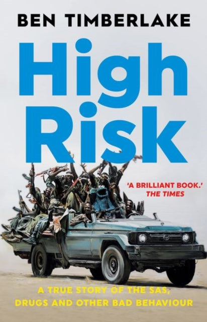 Binding: Hardcover
Description: A high - octane memoir of Special Forces hard drugs extreme sex and useless terrorists.