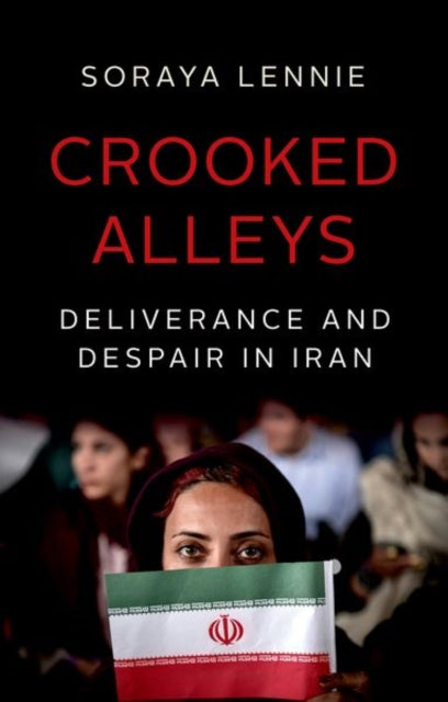 Binding: Hardcover
Description: By 2013, Iranians were suffocating as though the streets had become narrower the buildings taller the dirty air thicker.