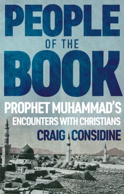 Binding: Hardcover
Description: The Christians that lived around the Arabian Peninsula during Muhammad's lifetime are shrouded in mystery. Some of the stories of the Prophet's interactions with them are based on legends and myths while others are more authentic and plausible.
