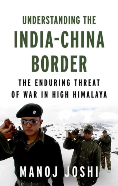 Binding: Hardcover
Description: In the summer of 2020, China and India came near to war. The nuclear - armed adversaries both massed troops and equipment along their disputed border in eastern Ladakh.