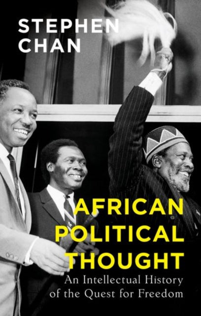 Binding: Paperback
Description: African liberation is often seen in terms of heroism but seldom in terms of thought. Even Sartre in his preface to Frantz Fanon's seminal The Wretched of the Earth wrote of the native with his coiled muscles about to explode into rebellion.