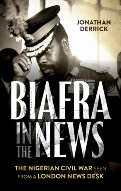 Binding: Paperback
Description: Fifty years ago Nigeria endured a period of violent disturbance leading to the breakaway of the Eastern Region under the name Biafra. The resulting conflict (1967 - 70) aroused shock and protests around the world because of mass starvation in the war zone.