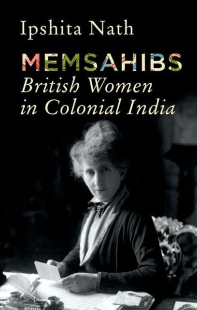 Binding: Hardcover
Description: For young Englishwomen stepping off the steamer the sights and sounds of humid colonial India were like nothing they'd ever experienced. For many this was the ultimate destination to find a perfect civil servant husband.