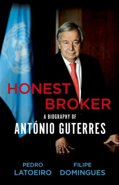 Binding: Hardcover
Description: Based on exclusive interviews with the United Nations Secretary - General himself this is the first book to explain how Ant nio Guterres thinks and operates in an era of renewed great power competition and rising nationalism.