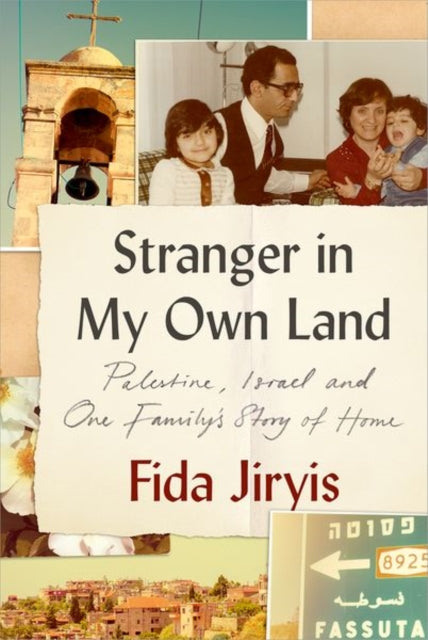 Binding: Hardcover
Description: After the 1993 Oslo Accords a handful of Palestinians were allowed to return to their hometowns in Israel. Fida Jiryis and her family were among them.
