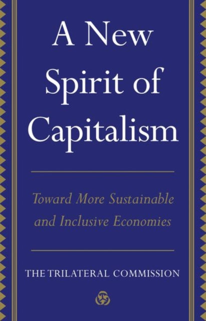 Binding: Hardcover
Description: Capitalism represents the greatest engine of material well - being that the world has ever seen. But scepticism about its viability has grown across the political spectrum on the back of rising inequalities climate change and digital disruptions.