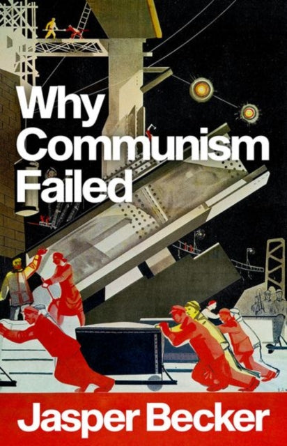 Binding: Hardcover
Description: Communism was destroyed not from without but from within - - by a persistent failure to make its economic theories work in practice.