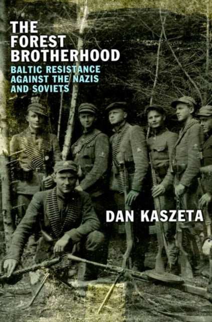 Binding: Hardcover
Description: Stalin's USSR and Hitler's Reich - - the populations of Estonia Latvia and Lithuania had been subjected to a brutal Soviet occupation in 1940, Nazi invasion in 1941, and Soviet re - occupation in 1944, falsely branded as 'liberation'.