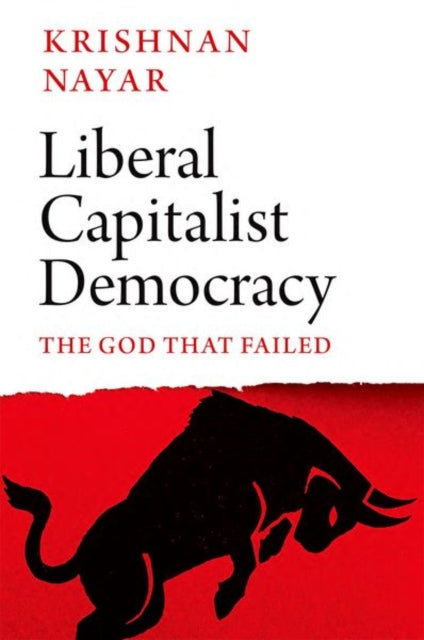 Binding: Hardcover
Description: A spectre is haunting Europe and America: the spectre of anti - democratic right - wing nationalism. This has finally exposed as ill - based the astonishingly widely shared belief that unleashing capitalism will sooner or later lead societies to democratic politics.