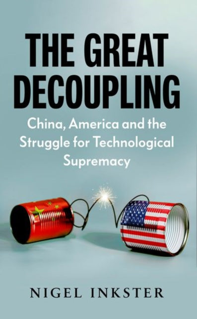 Binding: Paperback
Description: For much of recorded history China was a leading science and technology power. But just as the West rose China turned in on itself and missed the Industrial Revolution.