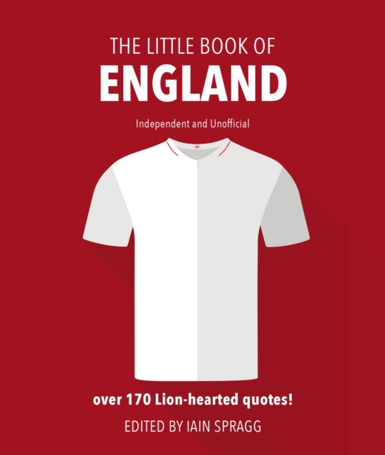Binding: Hardcover
Description: Contains more than 170 quotes by players coaches journalists commentators and fans of England's football team all keen to have their say.