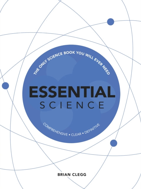 Binding: Hardcover
Description: Concepts of physics and cosmology chemistry biology and evolution and Earth are all broken down into seven essential elements to make each accessible.
