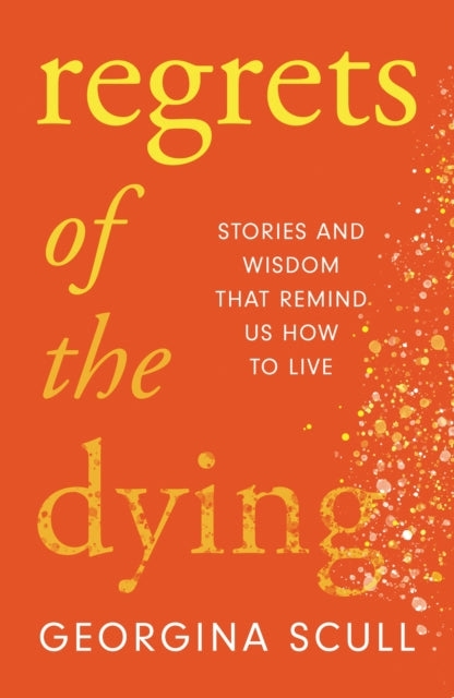 Binding: Hardcover
Description: Following a near - death experience Georgina Scull set out to meet others who had faced their own mortality and find out what it means to have a life well - lived.
