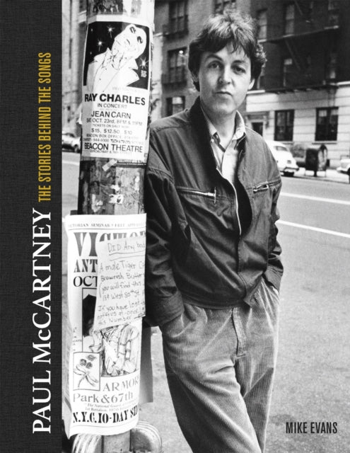 Binding: Hardcover
Description: An in - depth look at the post - Sixties work of one of popular music's most versatile and prolific composers and performers.