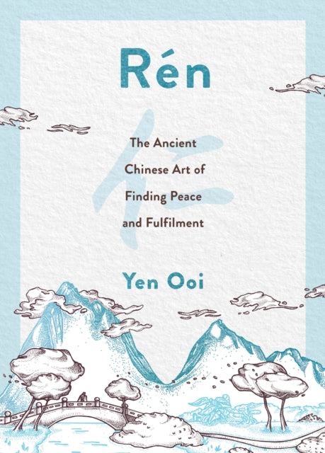 Binding: Hardcover
Description: A book explaining and exploring the Ancient Chinese philosophy of R n and its positive message of compassion and kindness and showing how we can apply this thinking to help us with our hectic modern lives.