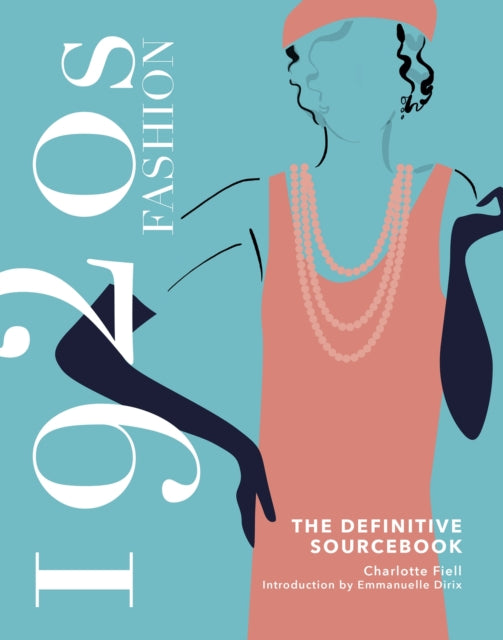 Binding: Hardcover
Description: This sourcebook documents the season - by - season fashions of the Twenties Jazz Age with over 500 original photograph and prints. Includes analyses and biographies of the key designers and fashion houses of the period.