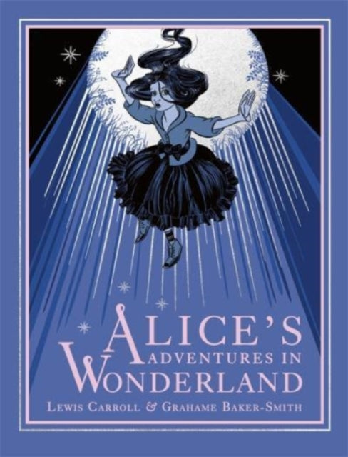 Binding: Hardcover
Description: A stunning new edition of Lewis Carroll's classic children's tale.