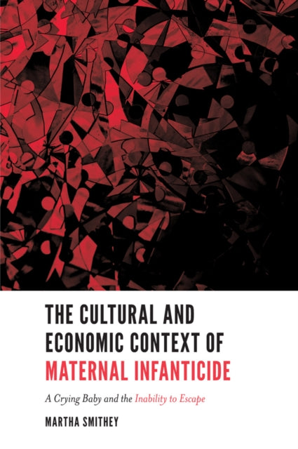 Binding: Paperback
Description: This book examines the social economic and cultural conditions and stressors under which mothers commit infanticide and shows how these conditions affect the ability to meet societal and self - perceived expectations of 'good'mothering.