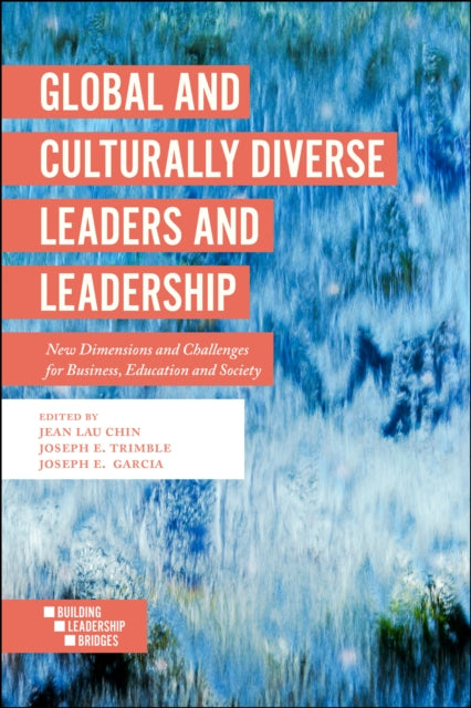 Binding: Paperback
Description: This book explores diverse cultural leadership styles and paradigms of leadership that are dynamic complex globally authentic and culturally competent for the 21st century.