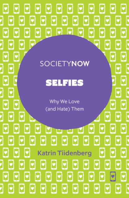 Binding: Paperback
Description: This book presents a rich and nuanced analysis of selfie culture.