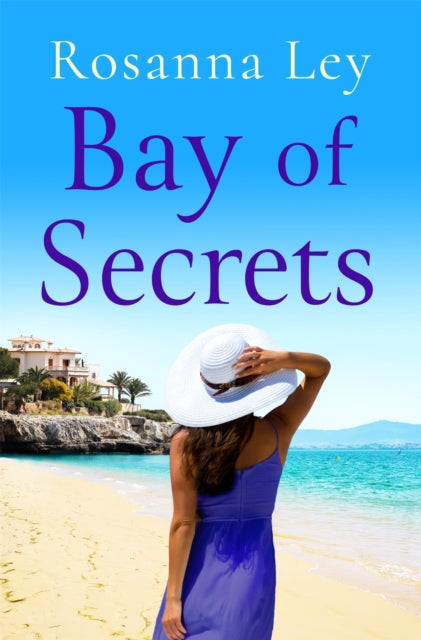 Bay Of Secrets