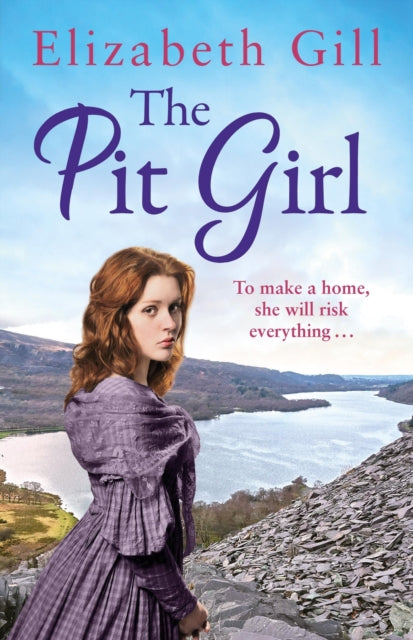 Binding: Paperback
Description: To make a home she must break the rules. Can she triumph over tragedy? After her father's death Kate Ferrar is expected to move from London to a mining village in County Durham to live with an uncle she barely knows.