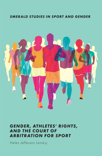 Binding: Paperback
Description: This book presents an interdisciplinary approach to examining gender - related sports dispute resolution by the Court of Arbitration.