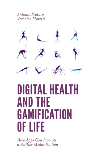 Binding: Paperback
Description: This book analyzes the role of health apps to promote medicalization.