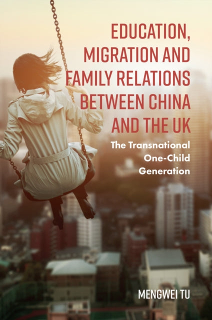 Binding: Paperback
Description: This book provides a fresh perspective on the understanding of transnational families by examining the one - child generation of Chinese migrants who came to the UK to study and their parents who remain in China.