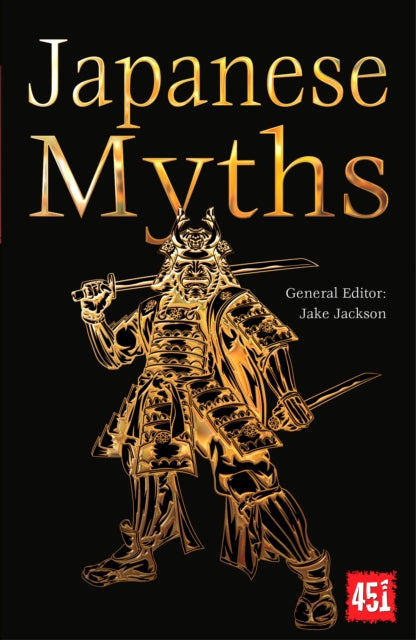Binding: Paperback
Description: Japan's mythology is alive with gods spirits and monsters. It draws on Buddhist and Shinto traditions to explain the nature of the world of the island of Japan and the heavenly status of the long line of emperors.