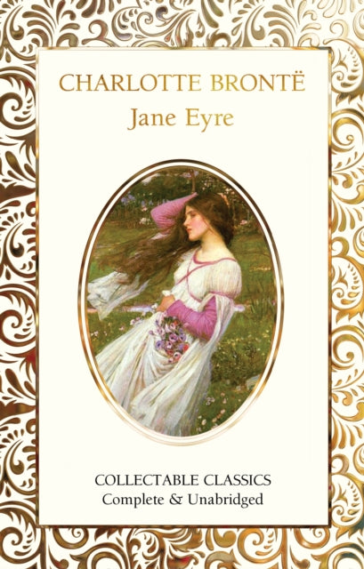 Binding: Hardcover
Description: Little treasures the Flame TREE Collectable Classics are chosen to create a delightful and timeless home library. Each stunning gift edition features deluxe cover treatments ribbon markers luxury endpapers and gilded edges.