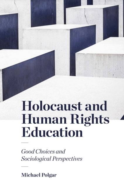 Binding: Paperback
Description: Educators and students face many questions when exploring the history of the Holocaust.