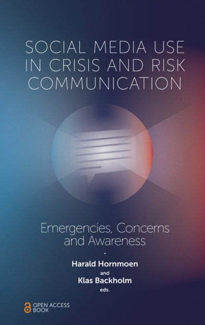 Binding: Paperback
Description: The ebook edition of this title is Open Access and is freely available to read online.