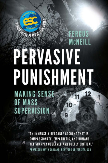 Binding: Paperback
Description: This book challenges the centrality of the prison in our understanding of punishment inviting us to see hear imagine analyse and restrain 'mass supervision'.