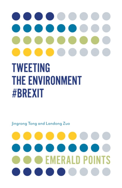 Binding: Paperback
Description: This book maps Twitter discourses on marginalised environmental concerns during the UK's 2016 EU referendum campaign.