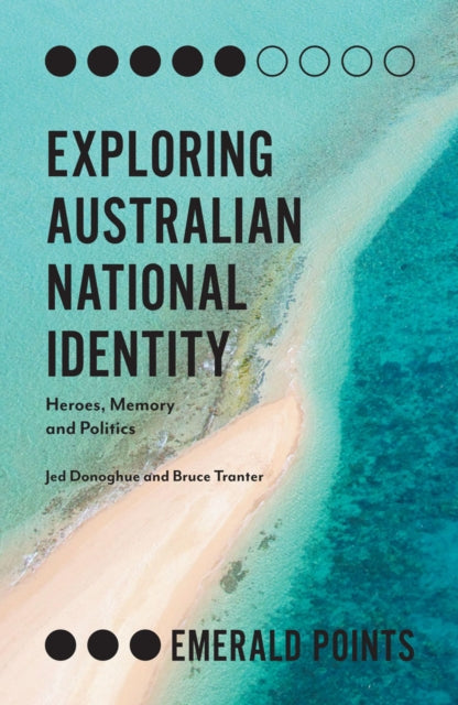 Binding: Paperback
Description: This book examines the influence of historical and popular figures on the way Australians see themselves in the 21st century.