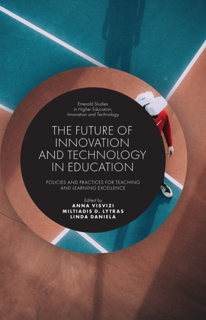 Binding: Paperback
Description: This book explores the effective use of information and communication technology (ICT) in teaching and learning.